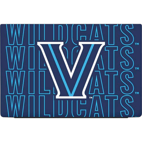 Villanova University Logo Large Dell Vostro Skin